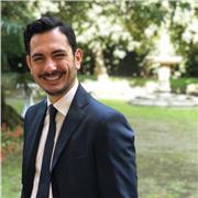 Insegnante per aiuto compiti in materia umanistiche, lezioni da remoto o in presenza